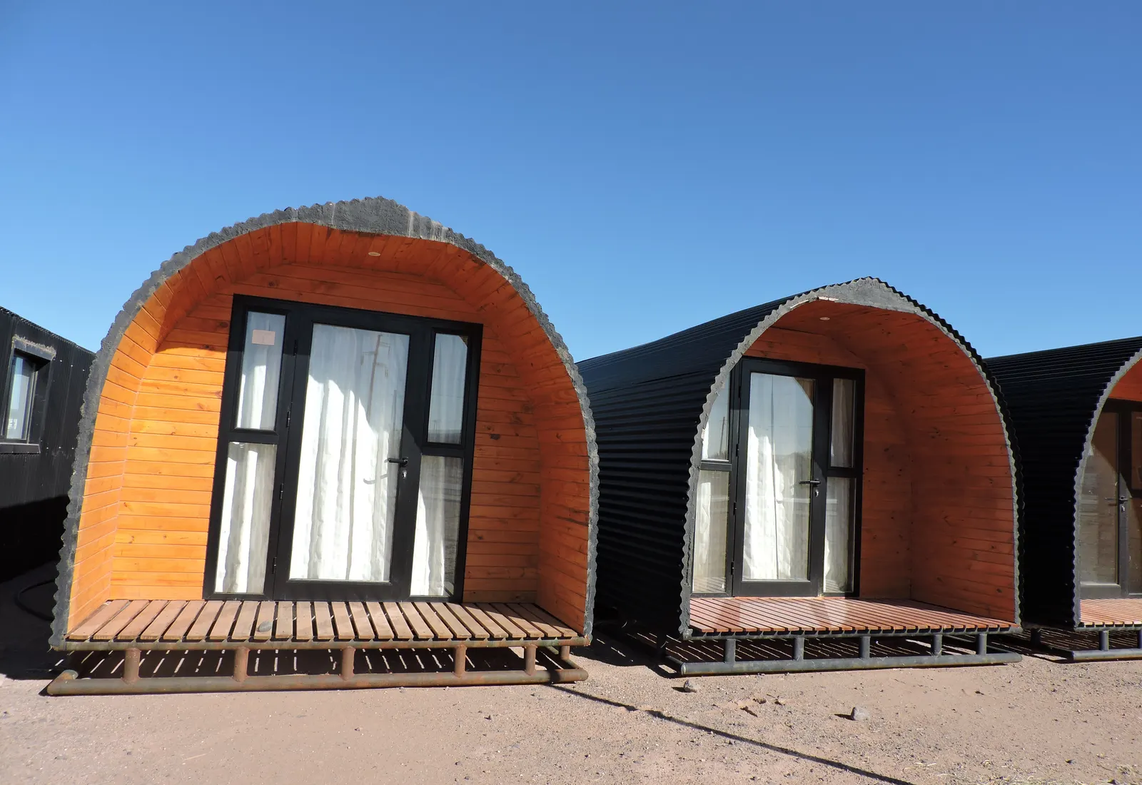 Rincón de los Sauces, Neuquén